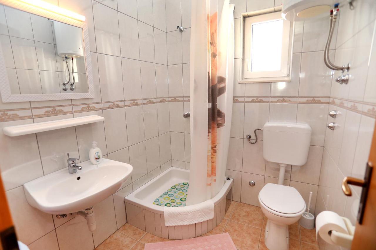 טרוגיר Apartments M&I מראה חיצוני תמונה
