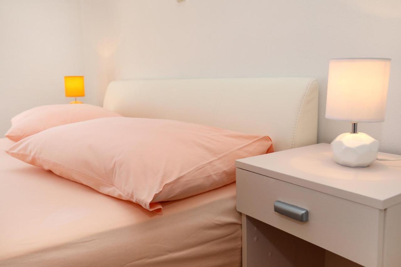 טרוגיר Apartments M&I מראה חיצוני תמונה