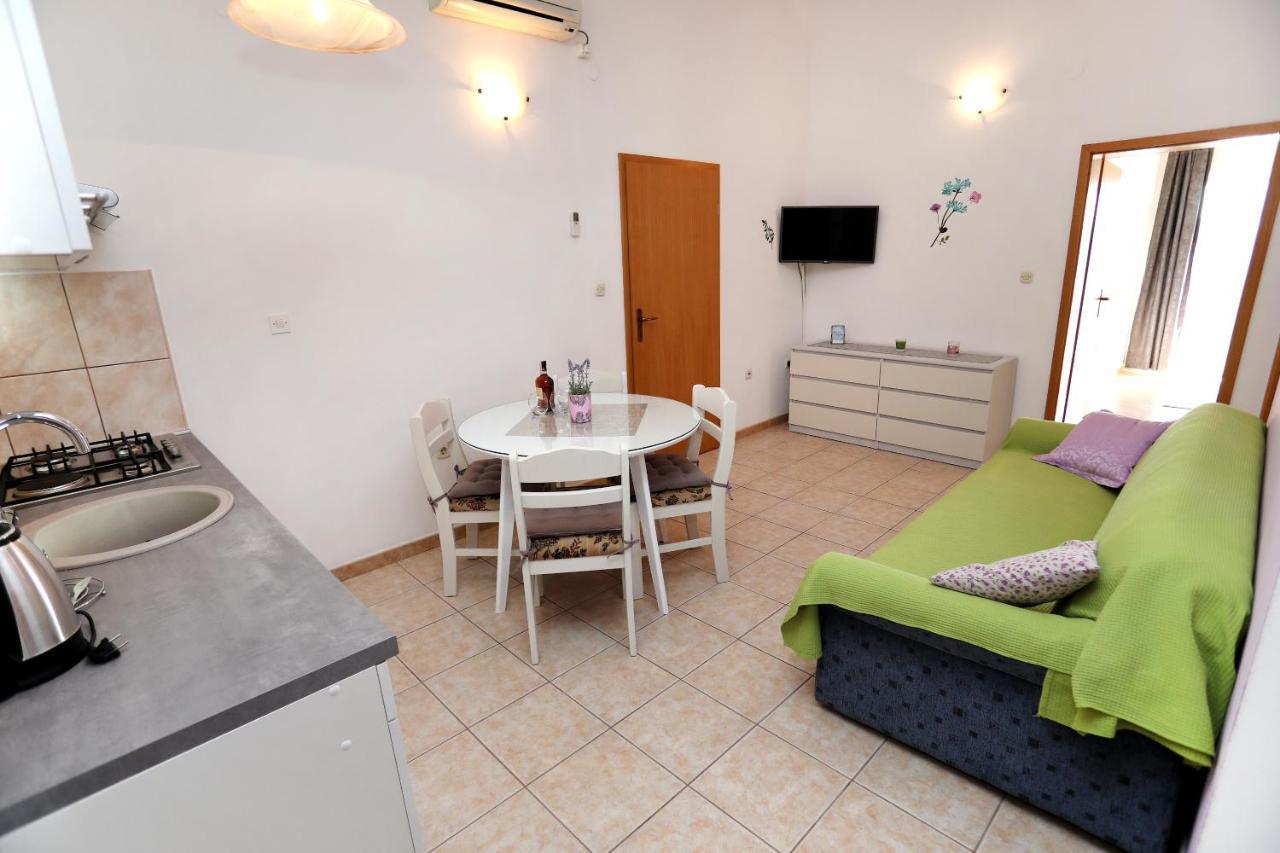 טרוגיר Apartments M&I מראה חיצוני תמונה