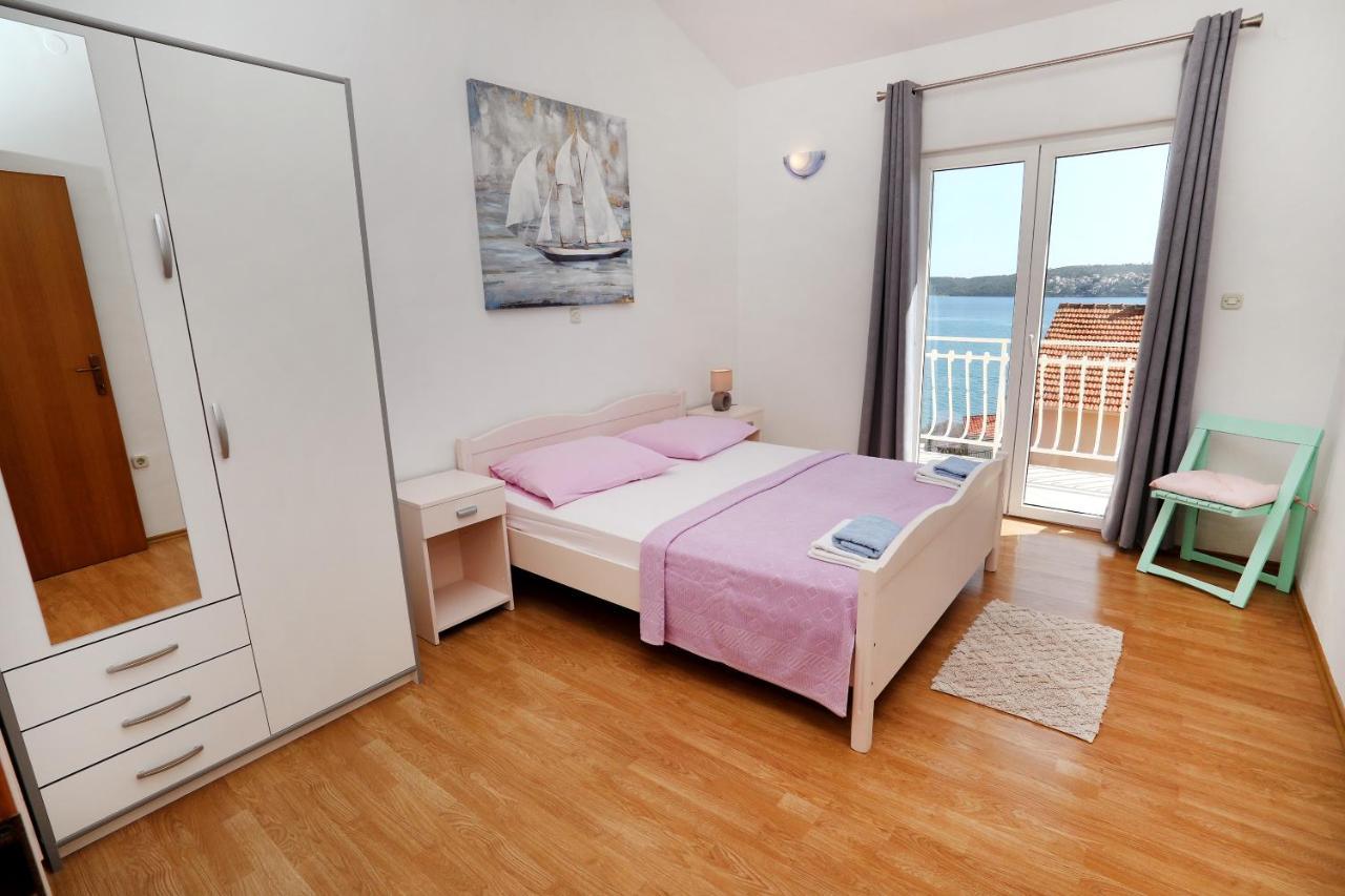 טרוגיר Apartments M&I מראה חיצוני תמונה