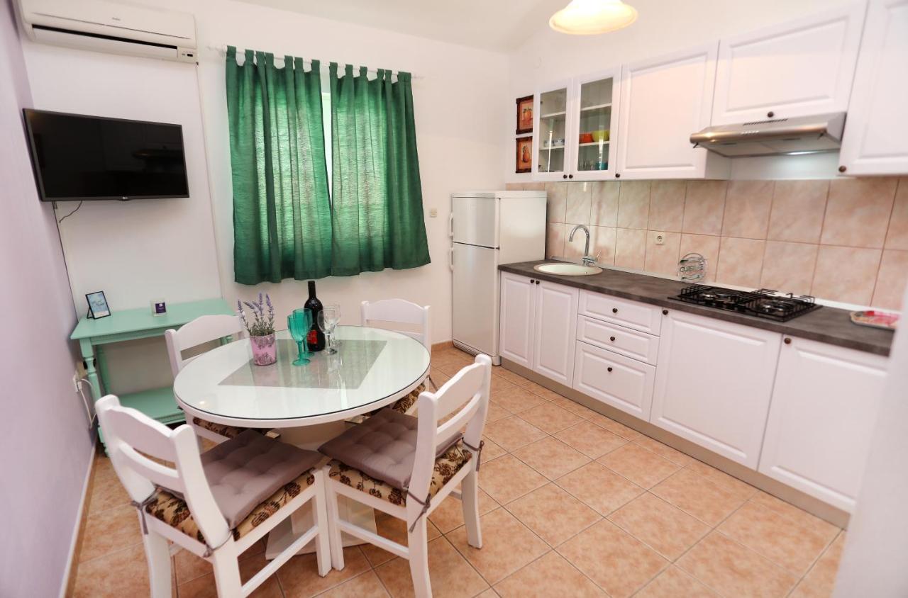 טרוגיר Apartments M&I מראה חיצוני תמונה