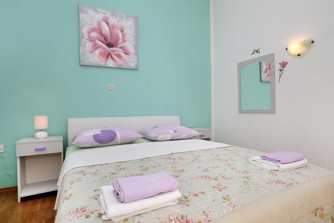 טרוגיר Apartments M&I מראה חיצוני תמונה