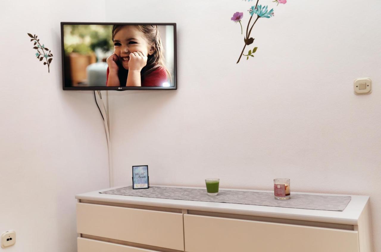 טרוגיר Apartments M&I מראה חיצוני תמונה