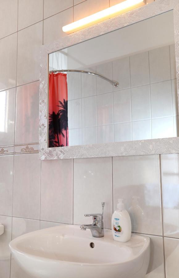 טרוגיר Apartments M&I מראה חיצוני תמונה