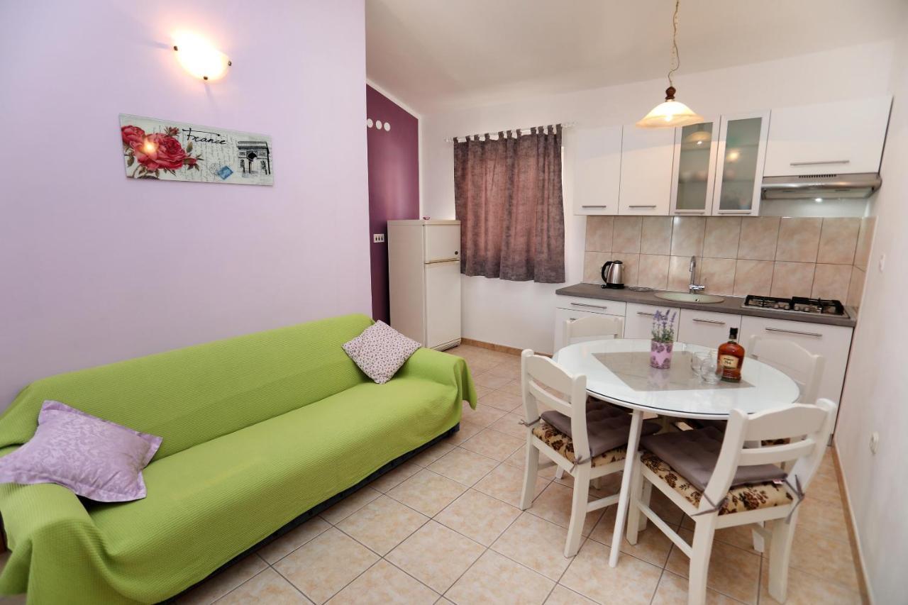 טרוגיר Apartments M&I מראה חיצוני תמונה