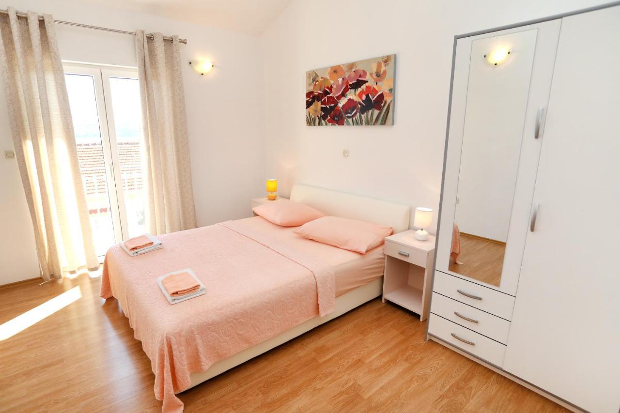 טרוגיר Apartments M&I מראה חיצוני תמונה