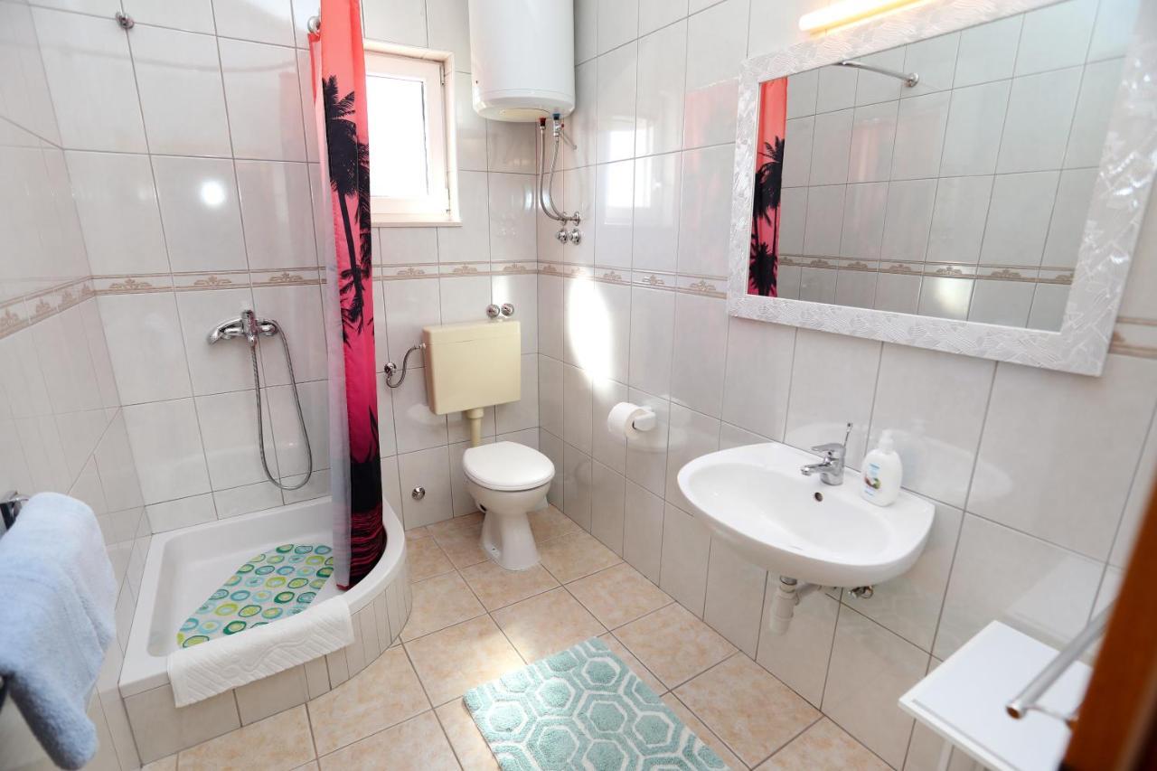 טרוגיר Apartments M&I מראה חיצוני תמונה