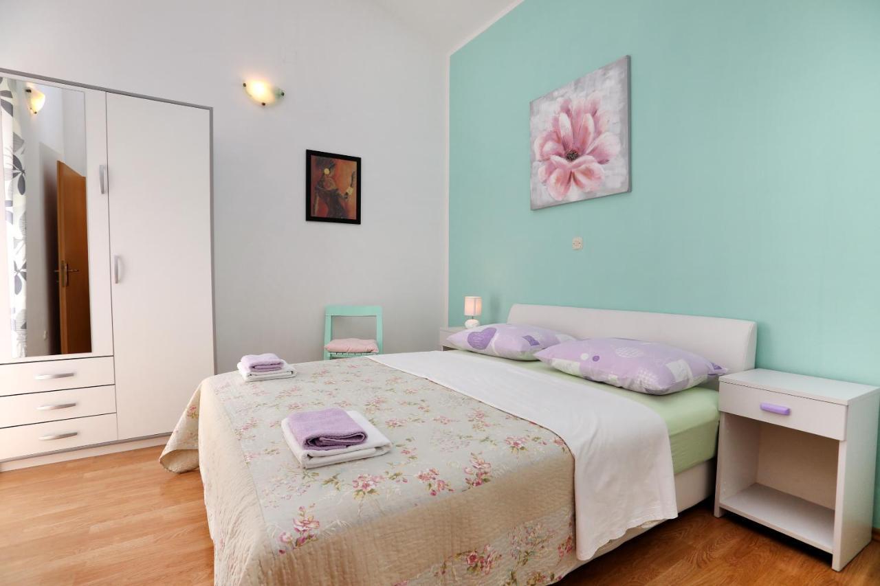 טרוגיר Apartments M&I מראה חיצוני תמונה