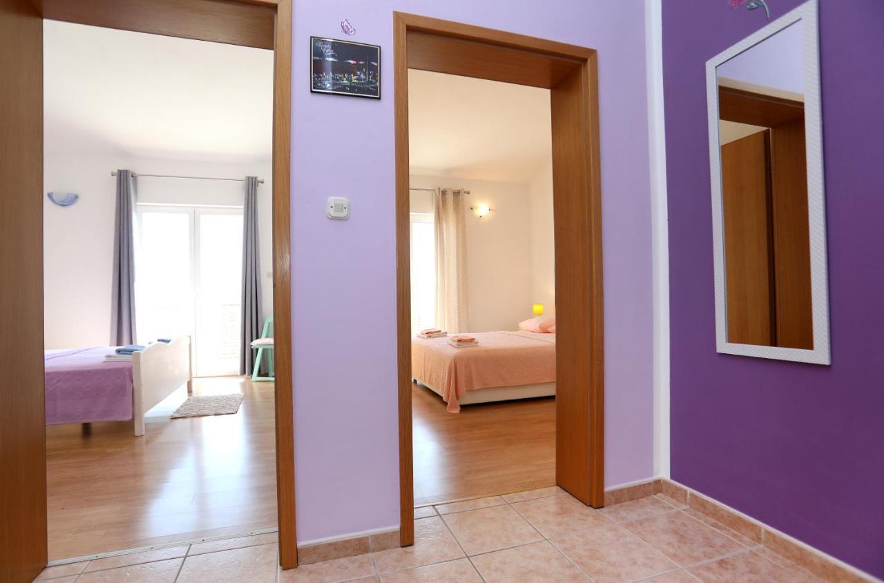 טרוגיר Apartments M&I מראה חיצוני תמונה