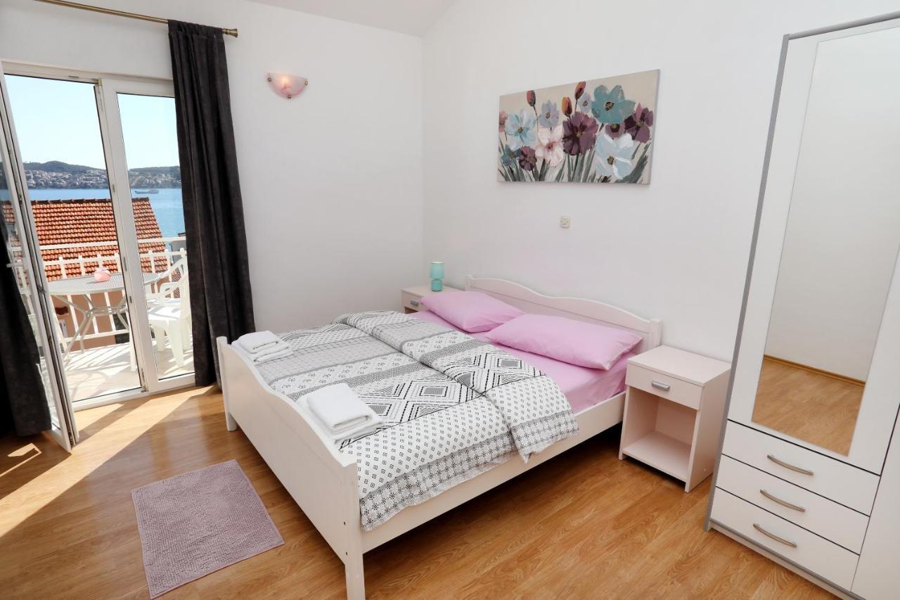 טרוגיר Apartments M&I מראה חיצוני תמונה